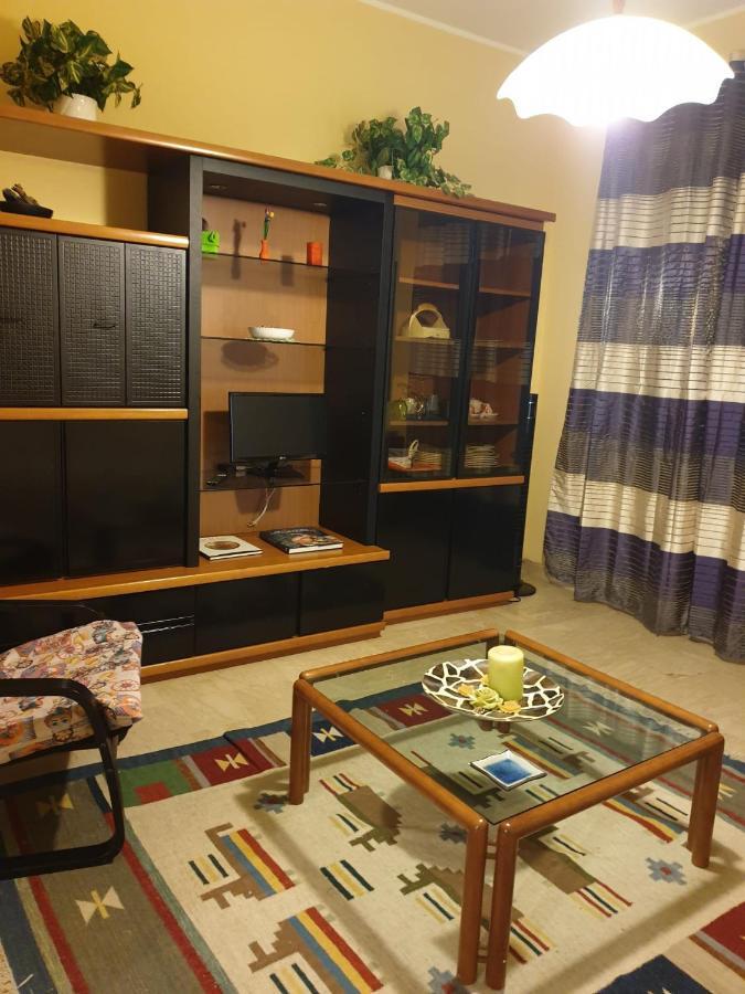 פלרמו Lunetta מראה חיצוני תמונה