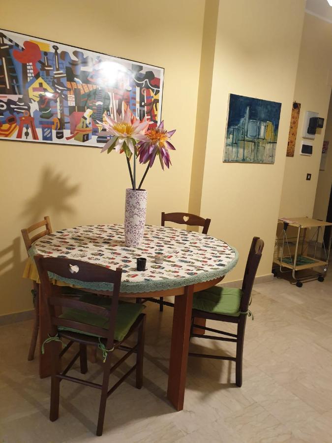פלרמו Lunetta מראה חיצוני תמונה