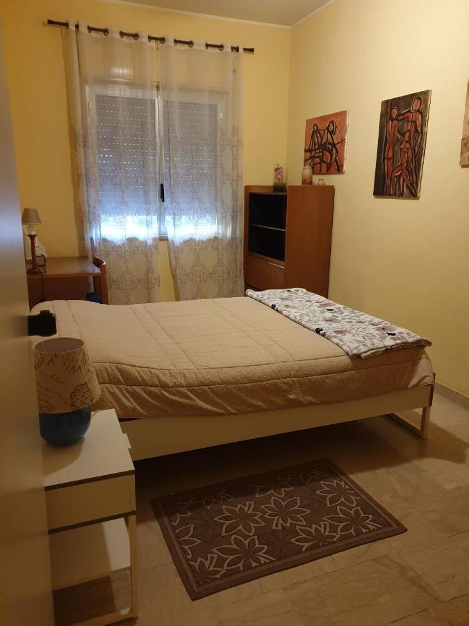 פלרמו Lunetta מראה חיצוני תמונה